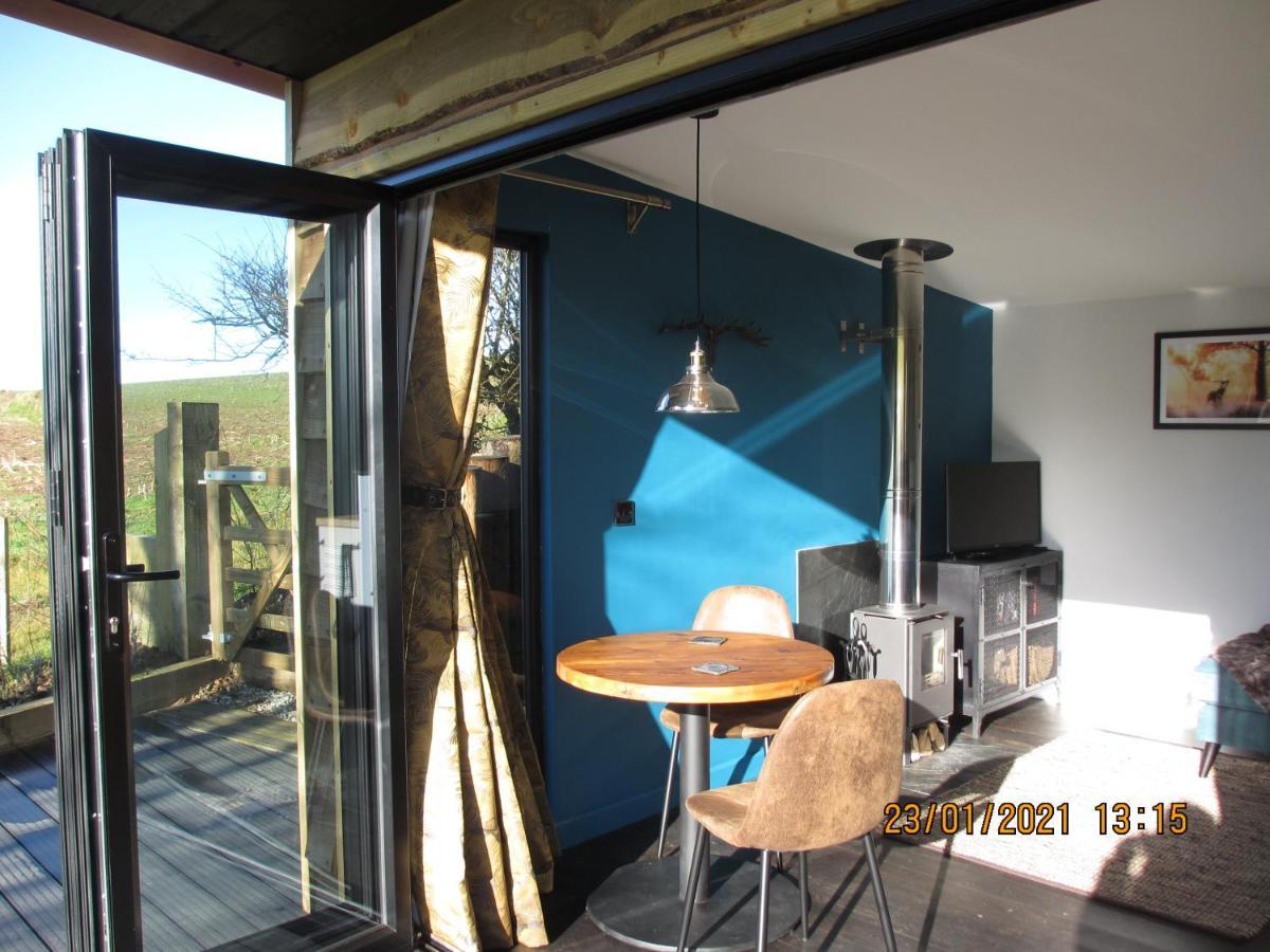 Stargazing Retreat Villa Merton  Exterior photo